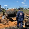 Incêndio na indústria química em Criciúma já tem causa apontada pelos Bombeiros