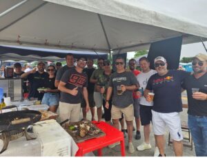 Inscrições abertas para o 2º Stammtisch de Navegantes