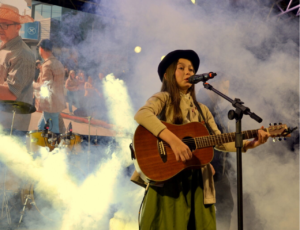 Inscrições para edital de fomento a cultura se encerram nesta quarta em Siderópolis