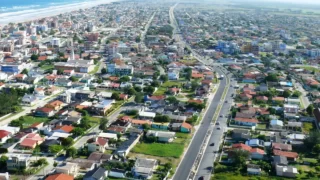 Irmãos responsáveis por furtos em casas de veraneio são presos em Arroio do Silva