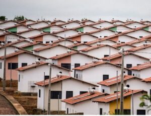 Itajaí tem R$ 77 milhões aprovados para projeto habitacional