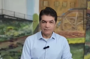 Julgamento de Clésio Salvaro é retirado de pauta pelo TJSC