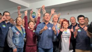 Kaminski e PP afastam rumores de renúncia