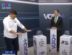 Justiça Eleitoral reconhece fake news divulgada pelo PL em Itajaí