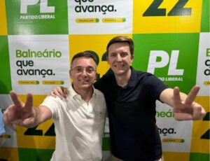 Justiça eleitoral multa PL de Balneário Camboriú