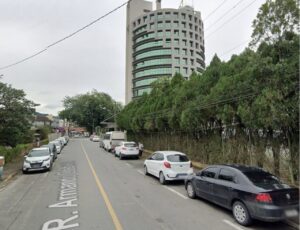 Mãe e filho sofrem sequestro relâmpago em Blumenau