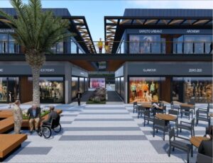 Marina Itajaí lança shopping com investimentos de R$ 100 mi