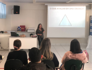 Médicos de Criciúma recebem treinamento sobre gravidade nos atendimentos às crianças