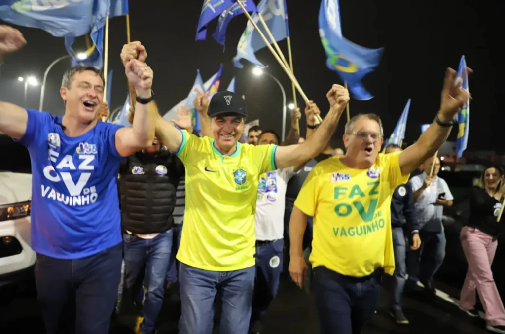 Medidas cautelares podem ser relaxadas, diz advogado de Salvaro