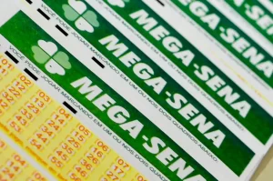 Mega-Sena acumula e prêmio chega a R$ 30 milhões