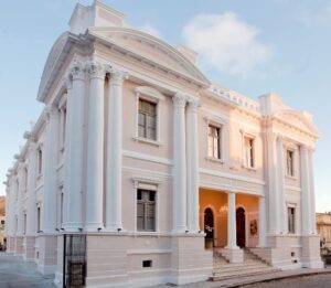 Oficinas e atividades culturais serão promovidas no Museu da Escola Catarinense