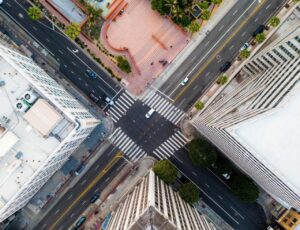 Mobilidade Urbana é a maior demanda municipal para 2024