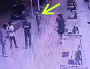 Morador de rua morre durante briga em Itajaí