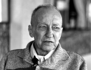 Morre em Penha Aldo Silva, do Bailão do Silva