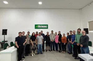 Nova diretoria da IGR Caminho dos Canyons toma posse