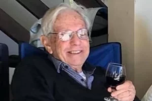 “Partiste no teu aniversário”: João José de Matos, aos 83 anos