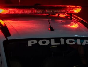 Passageiro assalta motorista de aplicativo em Tubarão