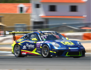 Piloto catarinense vai à Argentina disputar o campeonato Endurance