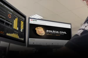 Polícia Civil implanta ferramenta para transcrição de áudios