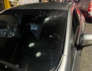 Polícia prende homens acusados de triplo assassinato em Itapema