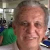 Ex-prefeito de Praia Grande João José de Matos, que faleceu nesta quarta-feira (11) aos 83 anos