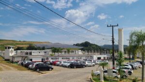 Clésio Salvaro divide cela especial com dois prefeitos: saiba como é a rotina