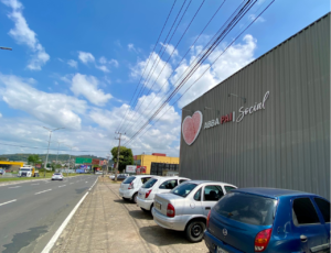 Projeto social da Abba Pai Church disponibiliza 300 vagas de emprego