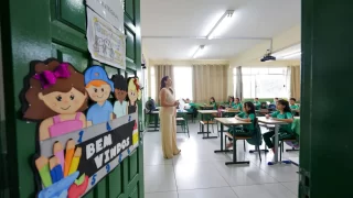 Provas do maior concurso da educação de Santa Catarina iniciam no próximo domingo (22)