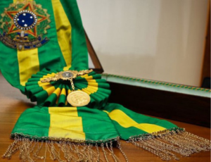 Quanto ganha um presidente no Brasil?