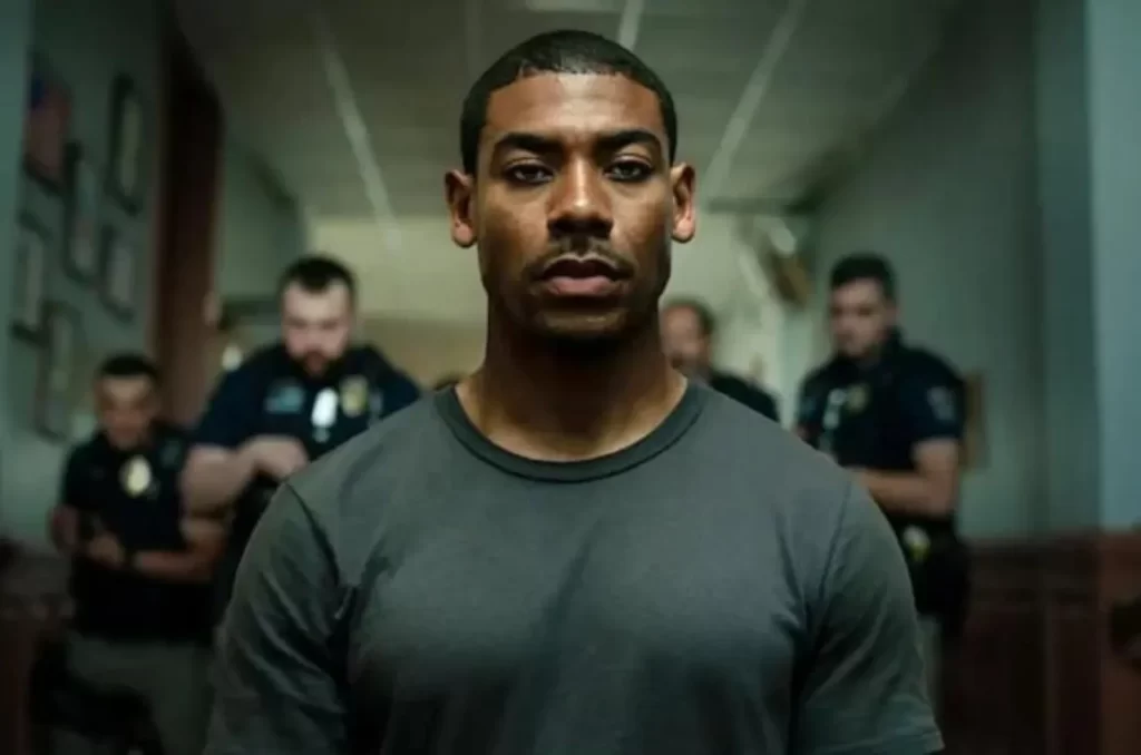 Rebel Ridge: tensão, racismo e violência policial norteiam lançamento da Netflix