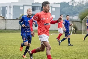 Regional da LARM 2024 tem duas partidas das finais