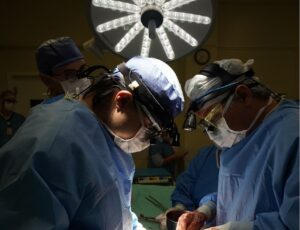 SC é referência no país na doação de órgãos