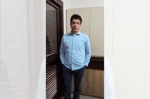 Salvaro se manifesta após prisão e culpa Jorginho Mello (VÍDEO)