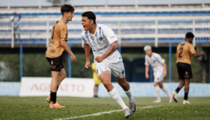Copa SC sub-17 tem rodada marcada por gols