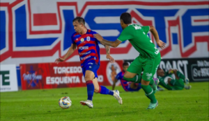 Copa SC: confira um resumão da rodada