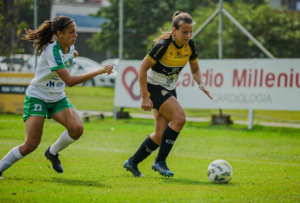 Três vagas em jogo na reta final do Catarinense Feminino