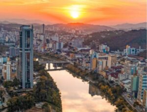 Sebrae e ApexBrasil promovem evento em Blumenau