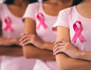 Semana que vem começa Outubro, que é Rosa