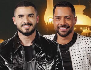 Shed tem programação especial no feriado de 7 de setembro