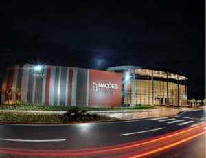 Shopping de Criciúma inaugura espaço cultural