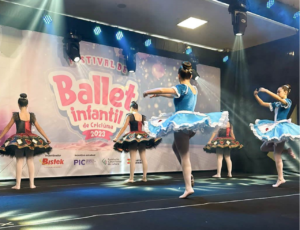 Shopping de Criciúma promove Setembro Cultural