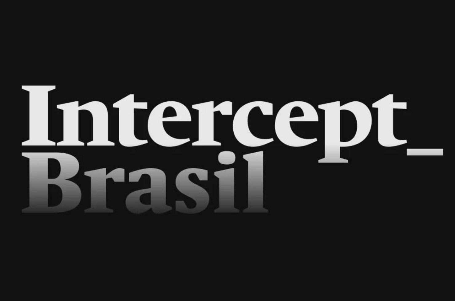 The Intercept Brasil se manifesta sobre “falso dossiê” de Clésio Salvaro