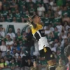 Jogador, Matheusinho, do Criciúma, que está confiante para o duelo contra o Palmeiras, no domingo (15)