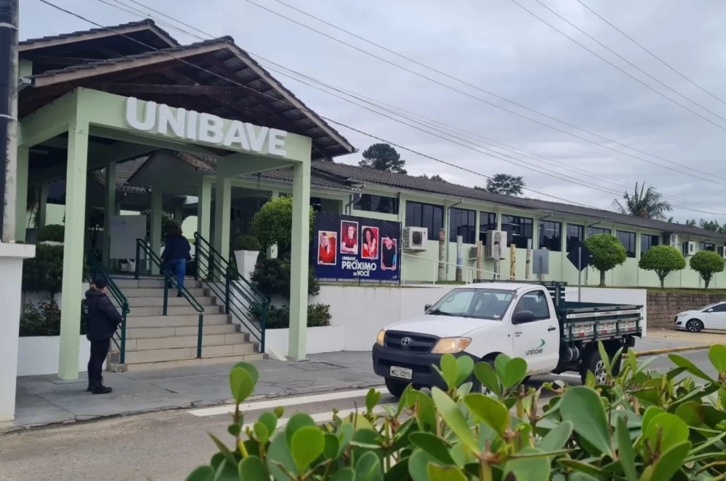 Unibave e Febave celebram meio século de educação em Orleans e região