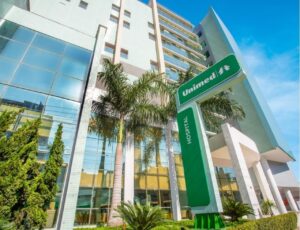 Unimed Litoral contrata enfermeiros e outros profissionais