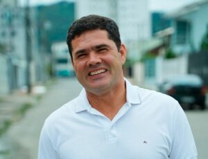 VÍDEO: Candidato do PL convoca protesto contra STF em Itajaí