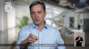 [VÍDEO] Horário eleitoral: emoção de Vaguinho e repercussão da prisão de Salvaro