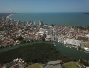Vendas de imóveis superam R$ 1,1 bilhão em Balneário Piçarras