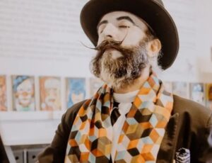 Pré-lançamento do Vinho Juarez Machado será dia 9 de outubro
