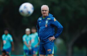 Dorival Júnior destaca preparação do Brasil para as Eliminatórias